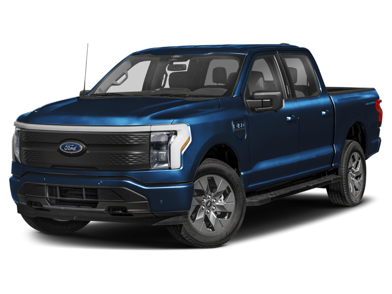 Ford 2023 F-150 Lightning XLT