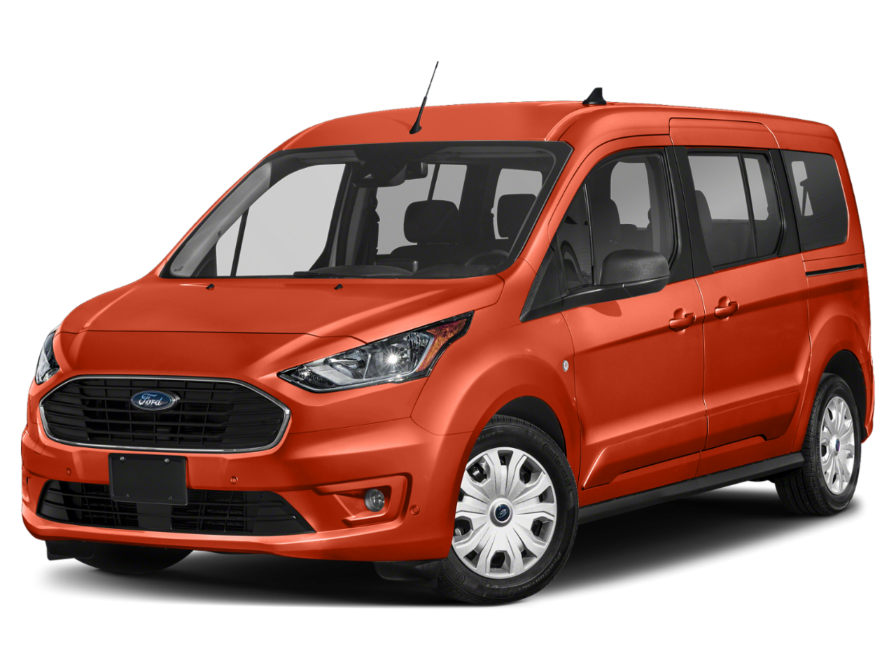 Ford 2023 Transit Connect Wagon XLT