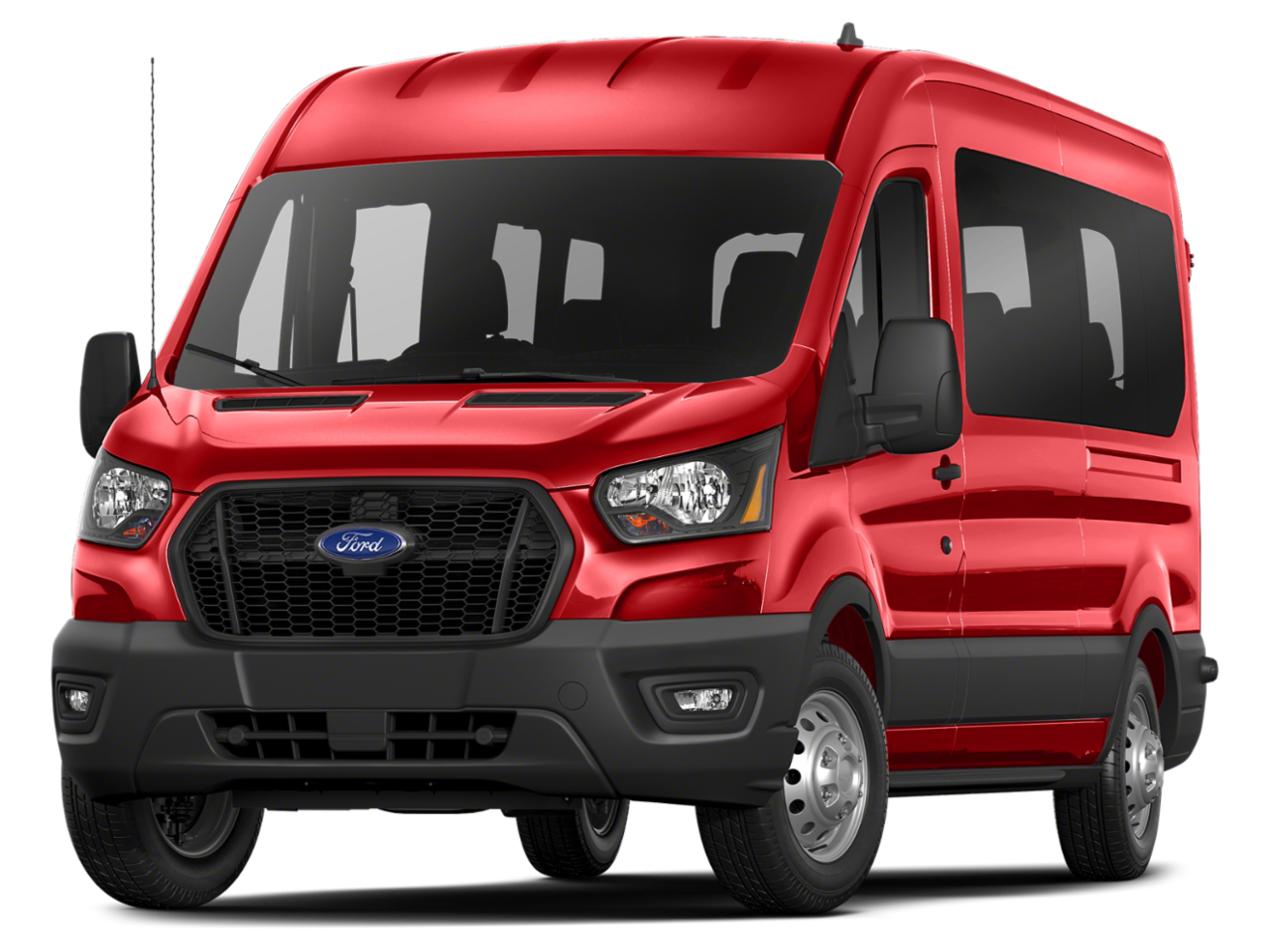 2023 Ford Transit Passenger Wagon in Henryetta
