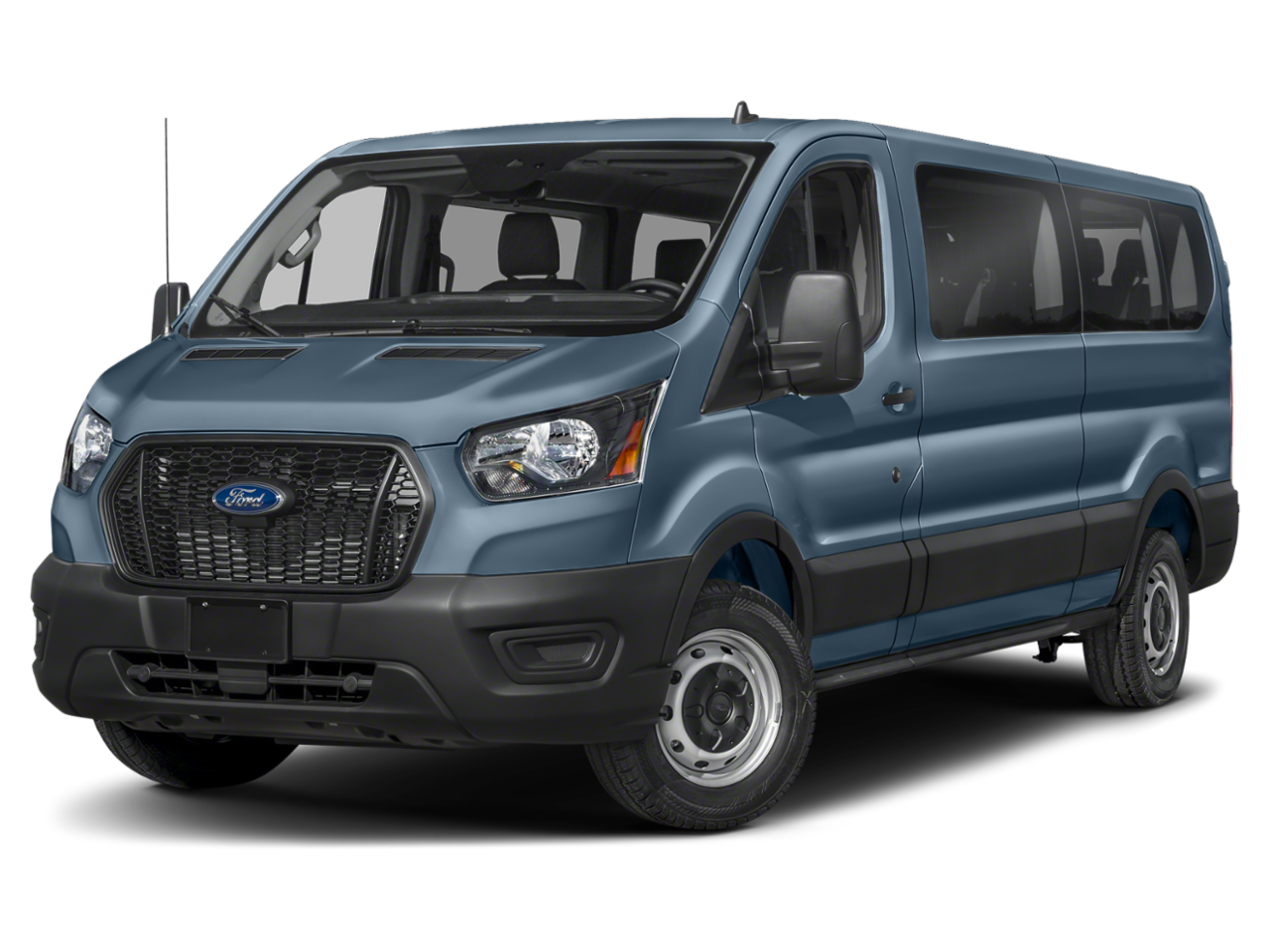 Ford 2023 Transit Passenger Wagon XL