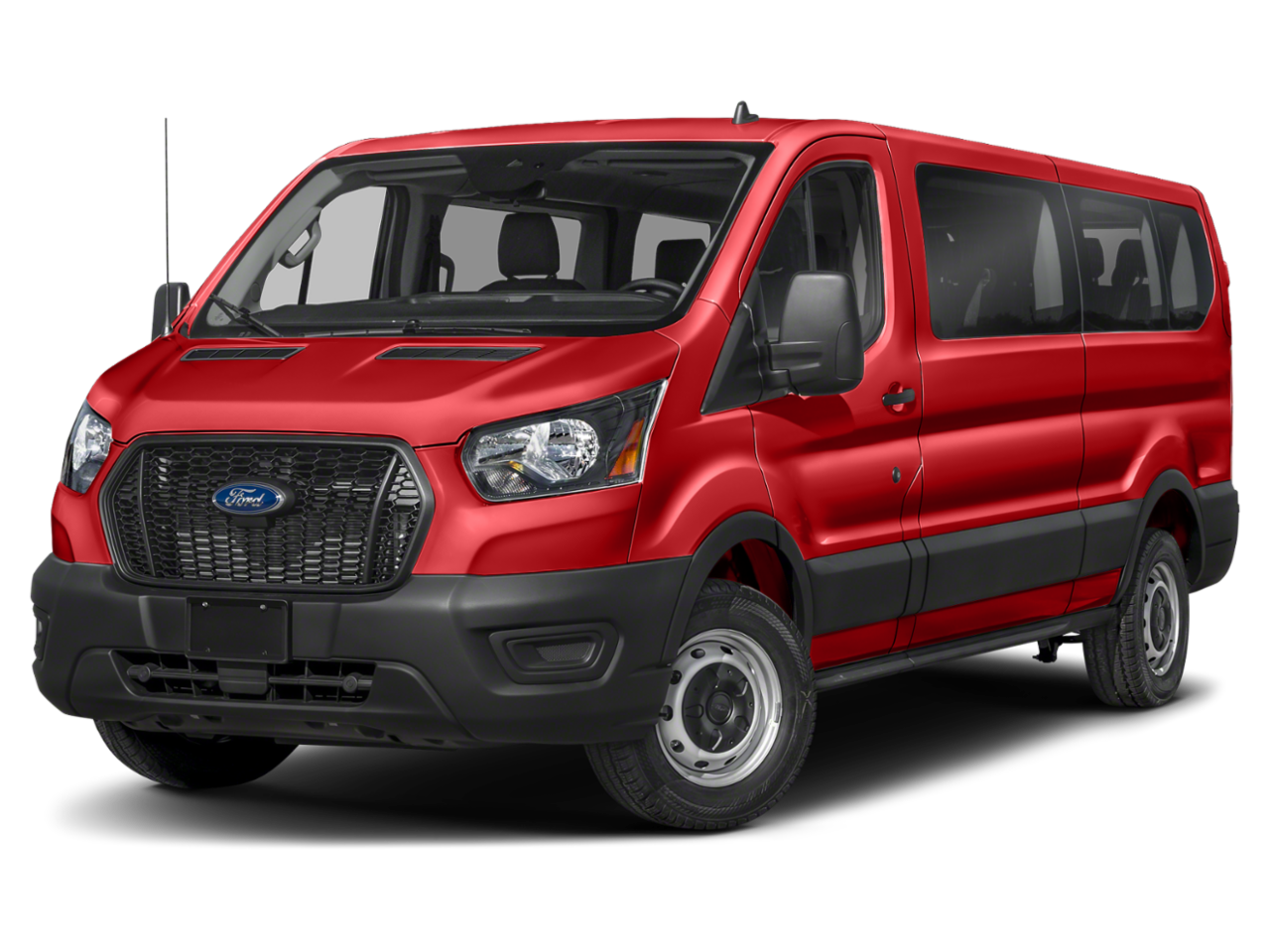 Ford 2023 Transit Passenger Wagon XLT