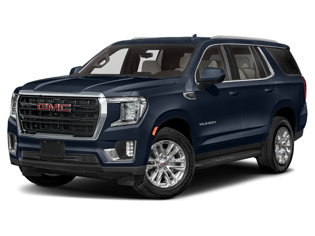 New 2023 Yukon from Griffin Buick GMC in MONROE