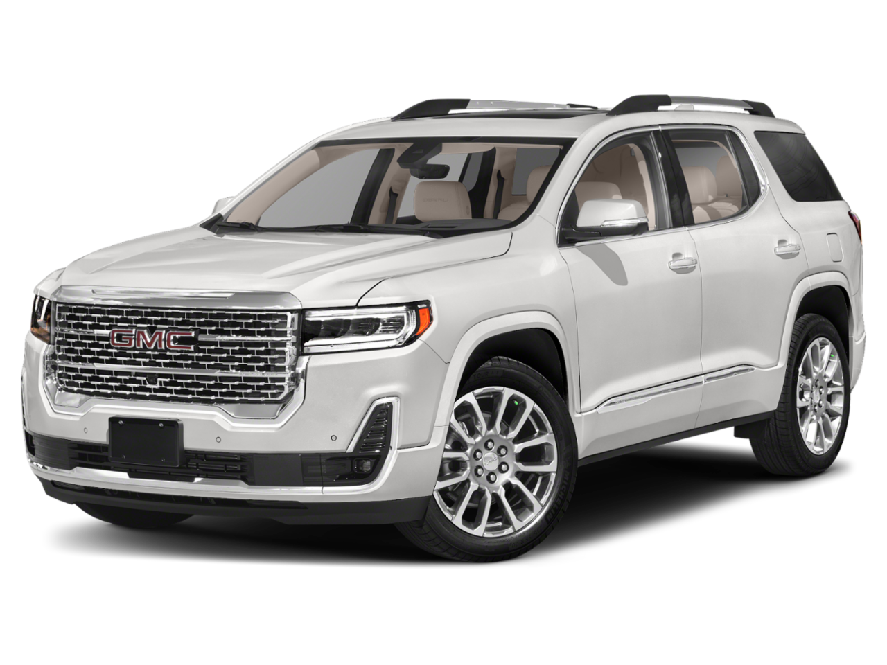 Deals and Special on New GMC Cars in RECTOR Glen Sain GMC