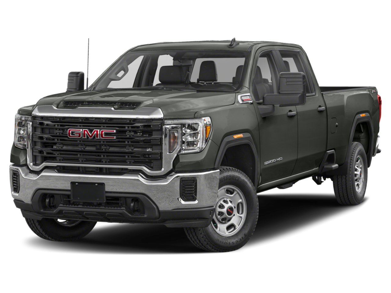 2023 GMC sierra 2500hd for Sale Bergstrom Automotive