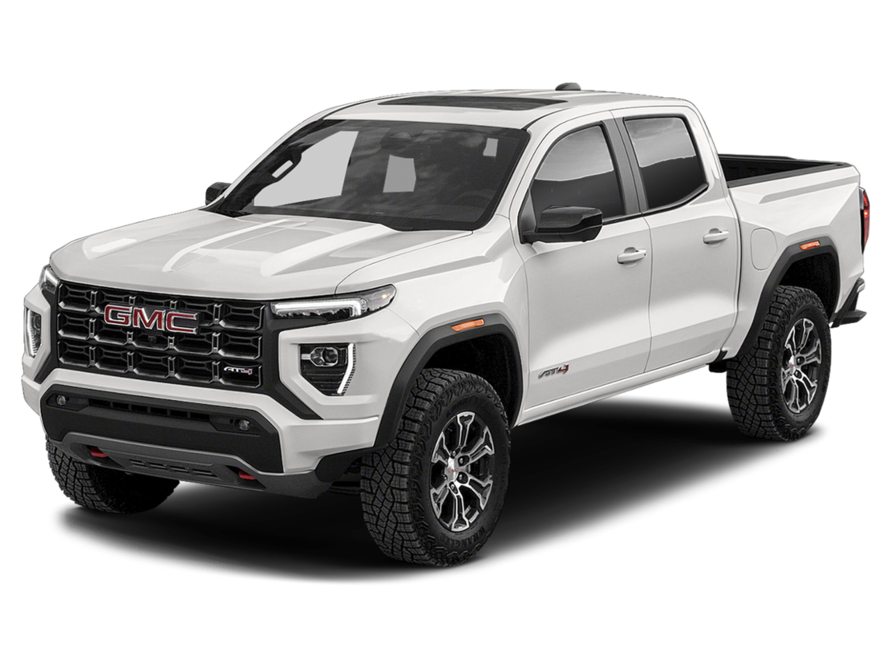 GMC 2023 Canyon 4WD AT4