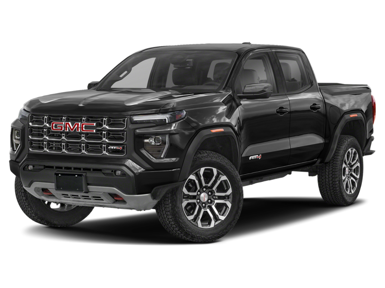 Select 2023 GMC Canyon