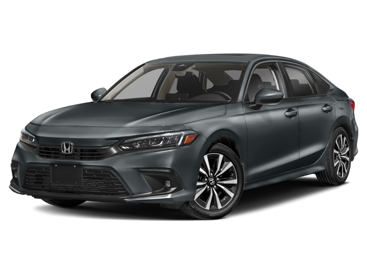 Honda 2023 Civic Sedan EX