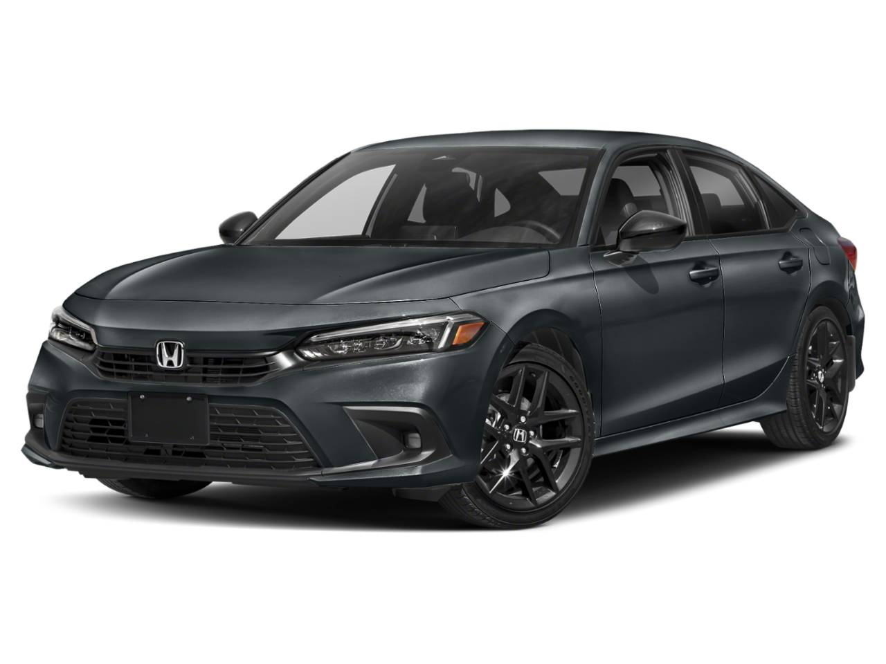 Honda 2023 Civic Sedan Sport