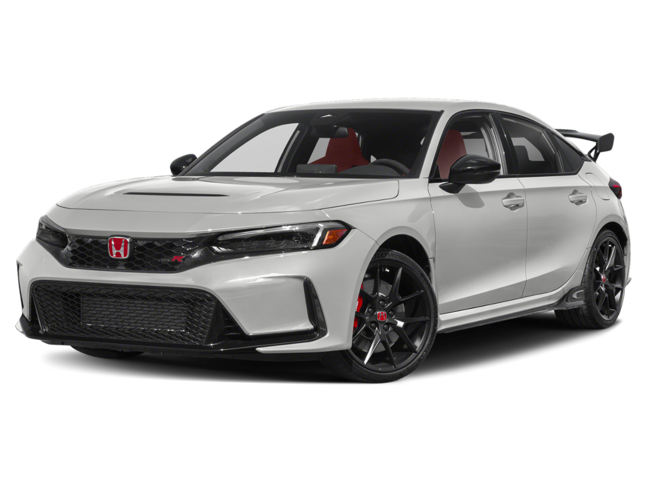 Honda 2023 Civic Type R Manual Type R