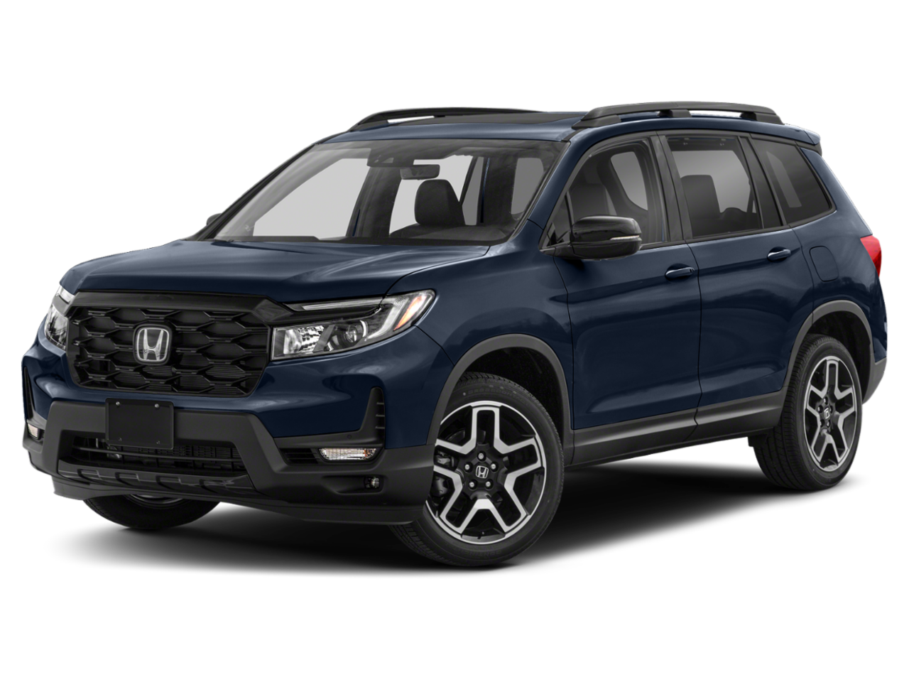 Honda 2023 Passport Elite