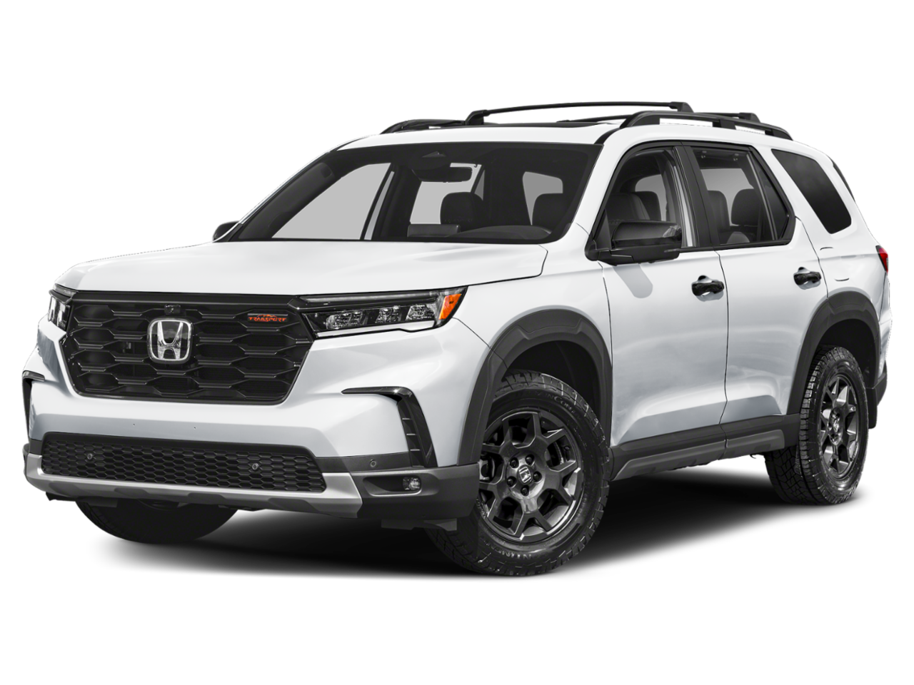 Honda 2023 Pilot TrailSport