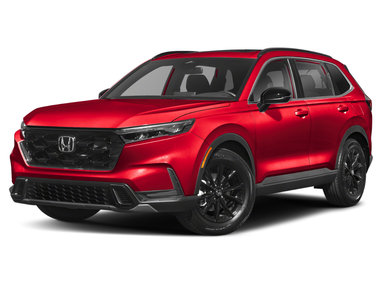 Honda 2023 CR-V Hybrid Sport