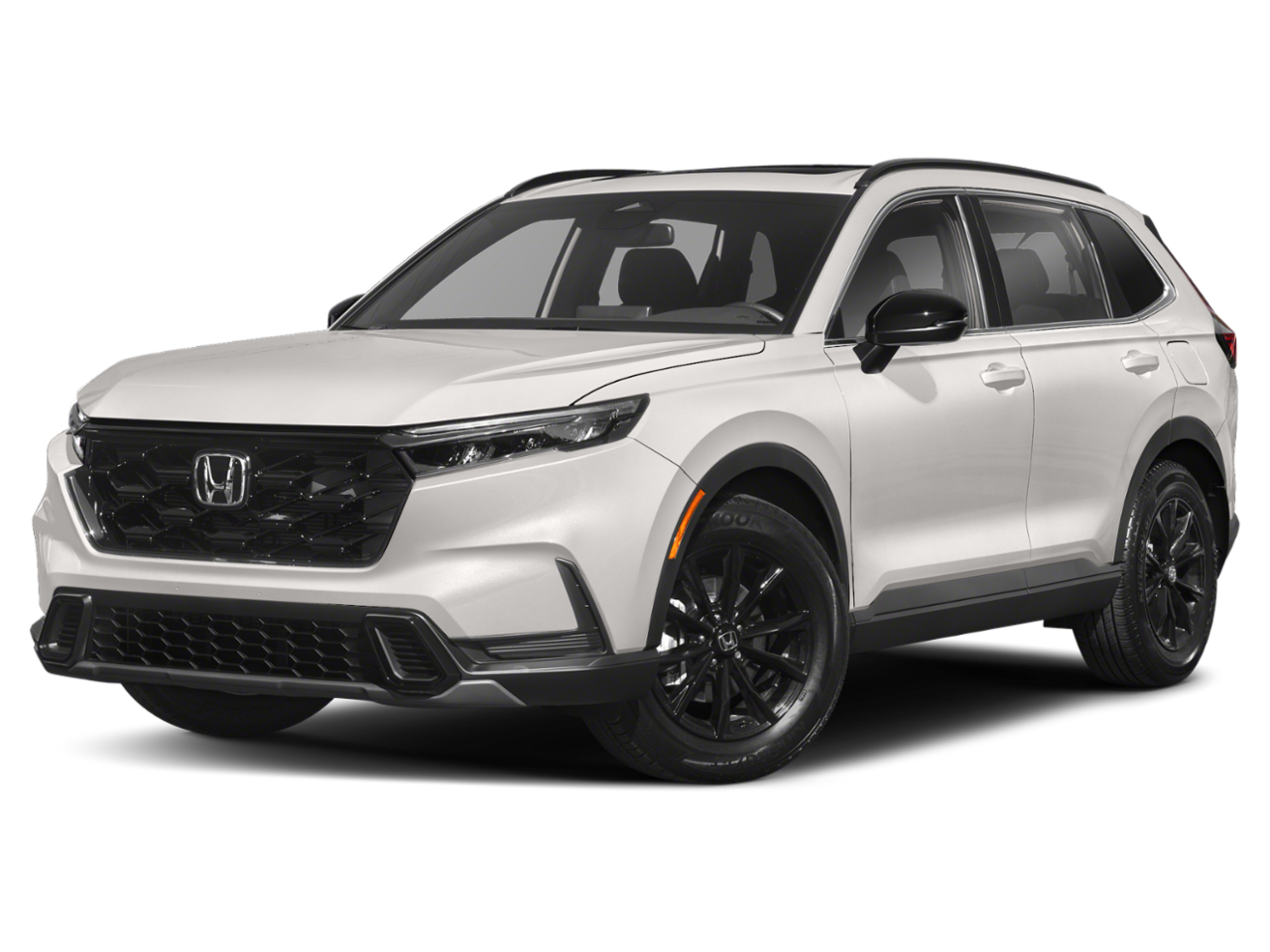 Honda 2023 CR-V Hybrid Sport