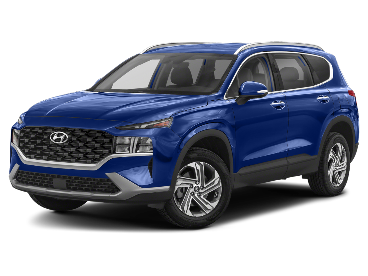 Hyundai 2023 SANTA FE SEL