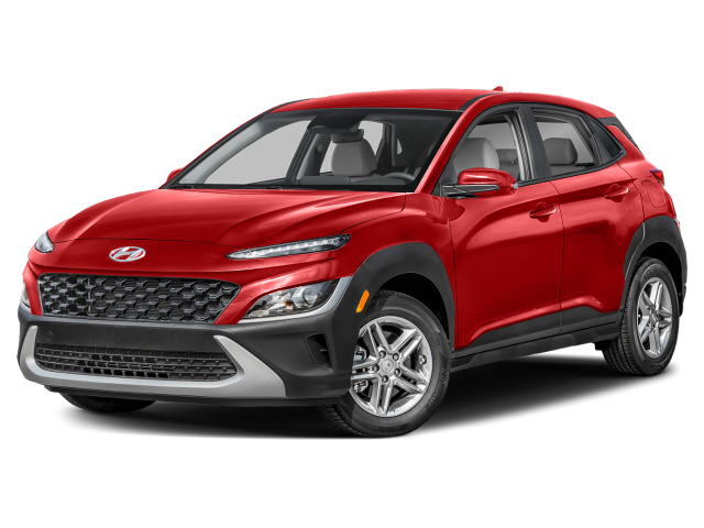 New Hyundai Kona From Your Denton Tx Dealership Eckert Hyundai