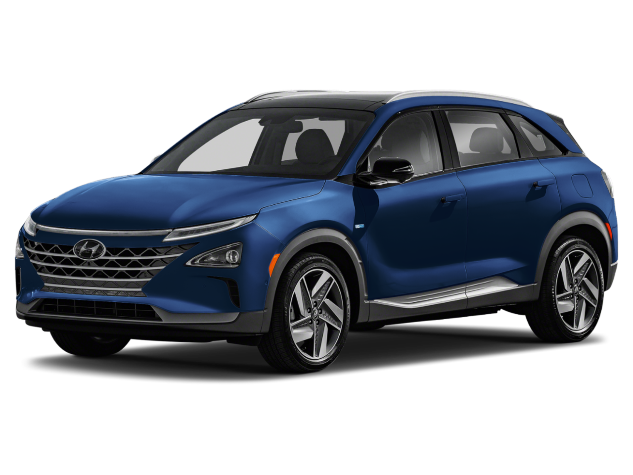 Hyundai 2023 NEXO Blue