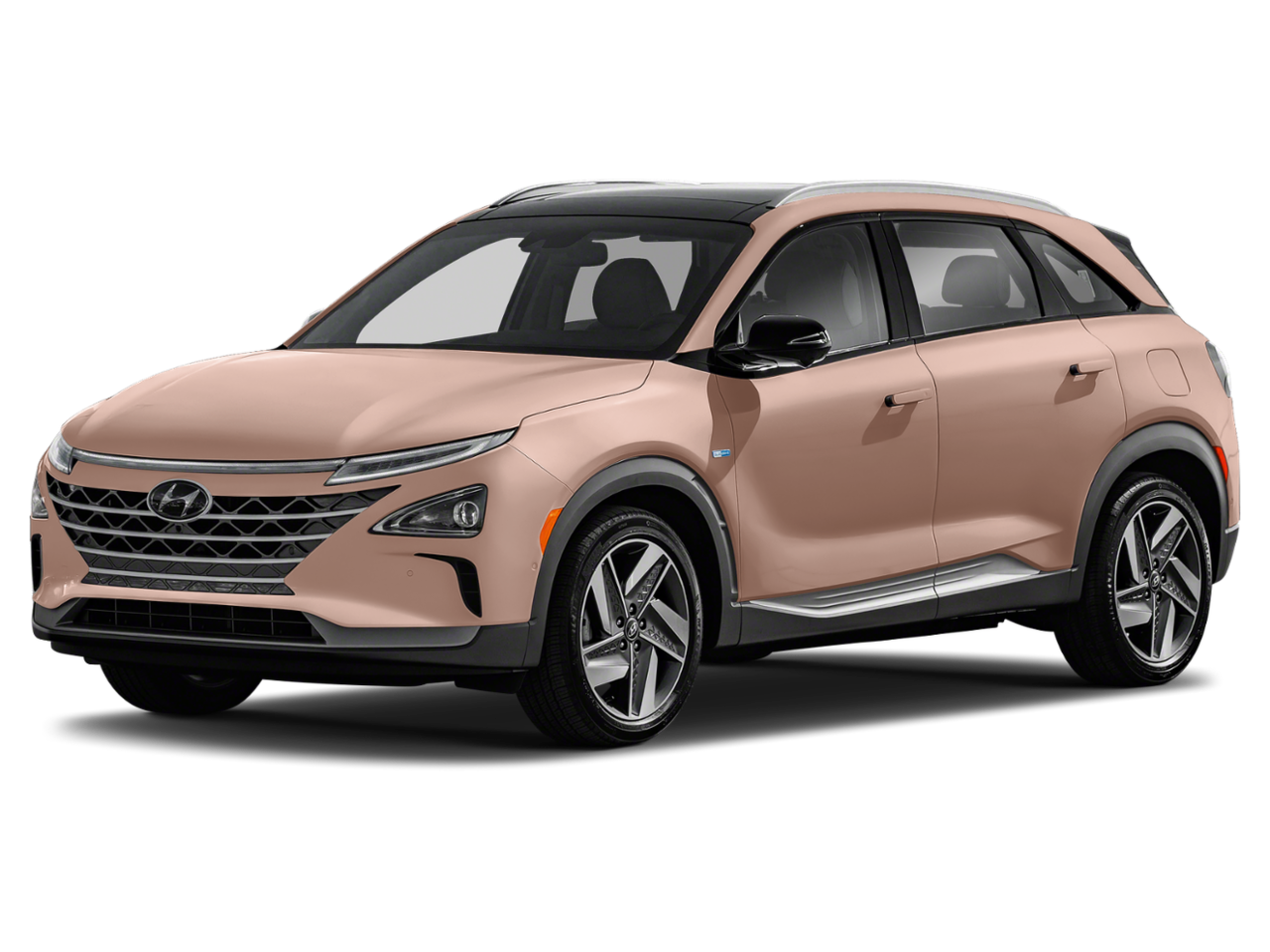 Hyundai 2023 NEXO Limited