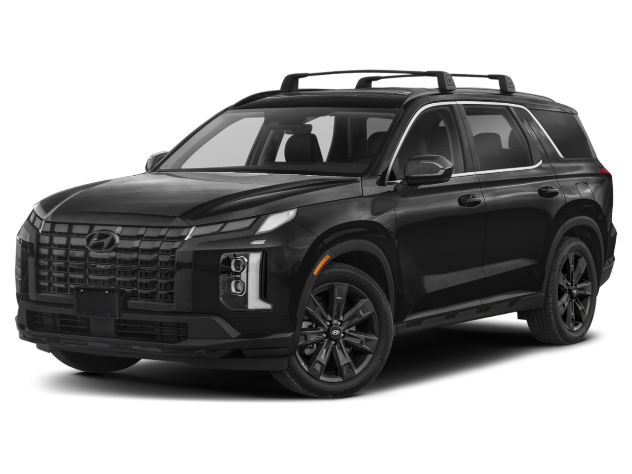 New Hyundai PALISADE Vehicles for Sale Near Me in Highland Webb