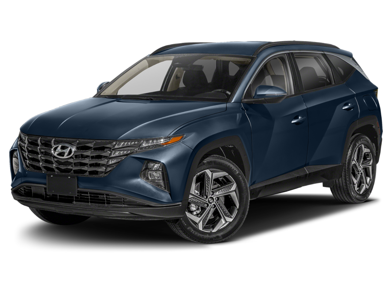 Hyundai 2023 TUCSON Plug-In Hybrid Limited