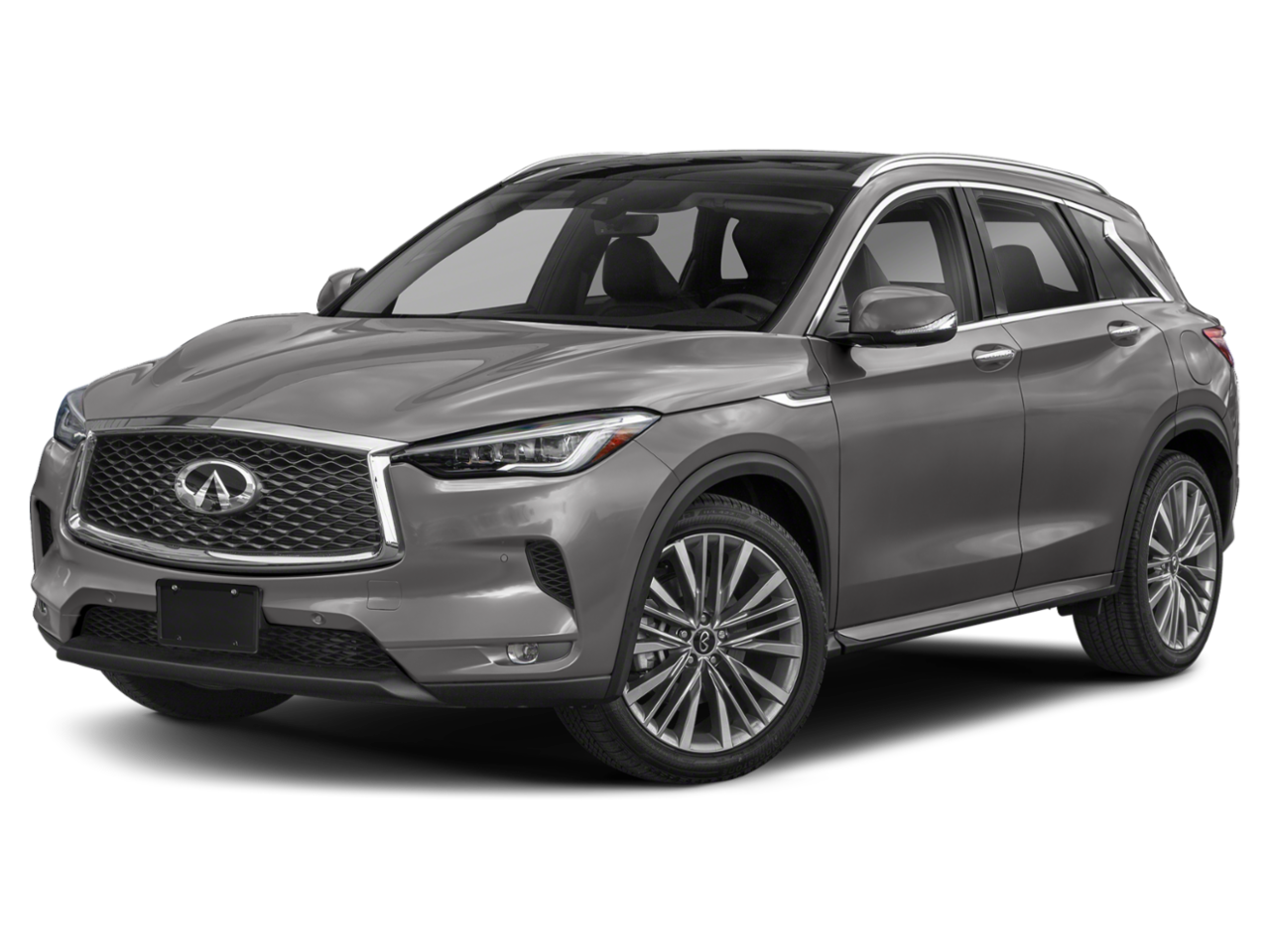 INFINITI 2023 QX50 SENSORY