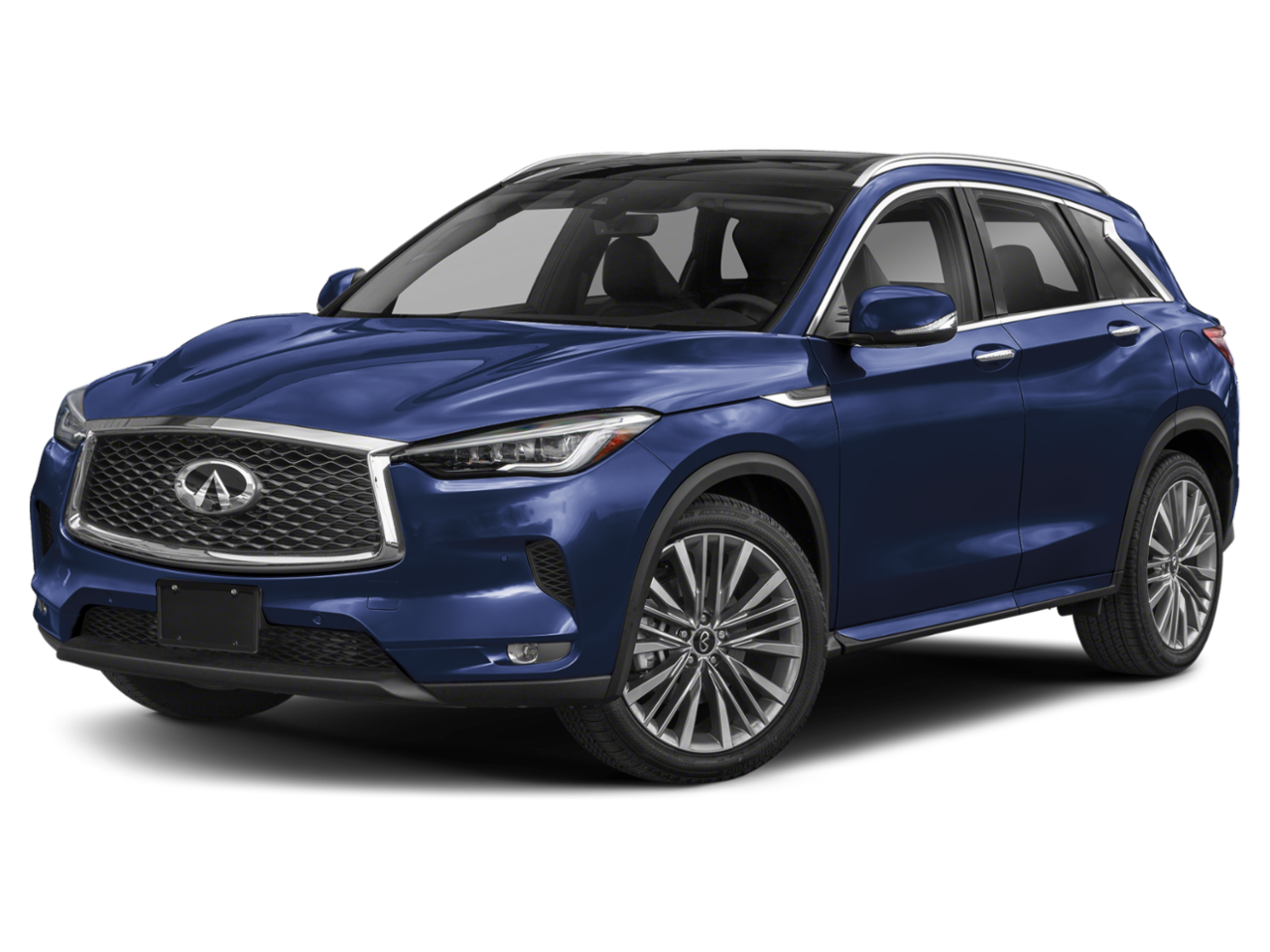 INFINITI 2023 QX50 SENSORY