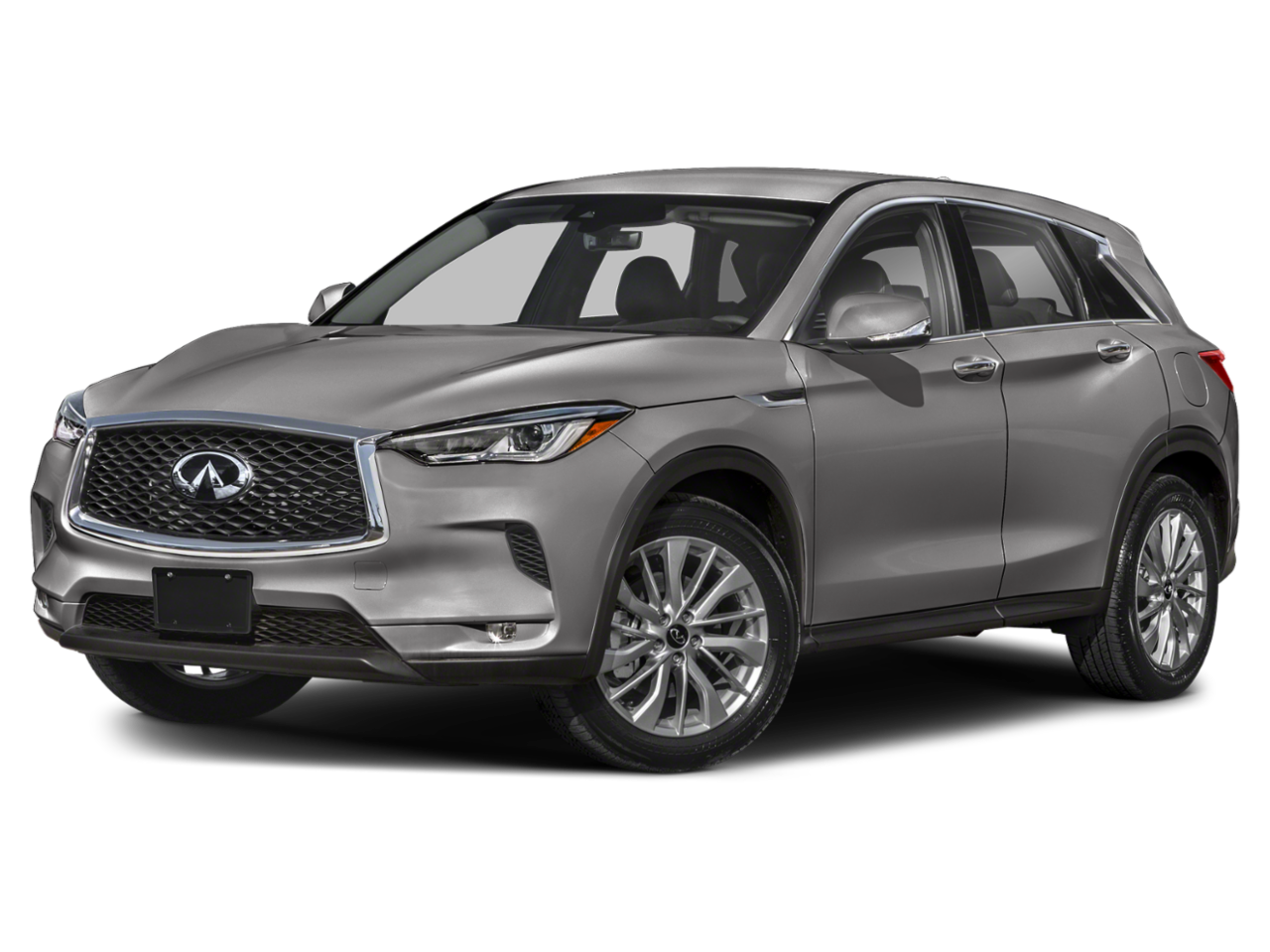 INFINITI 2023 QX50 PURE