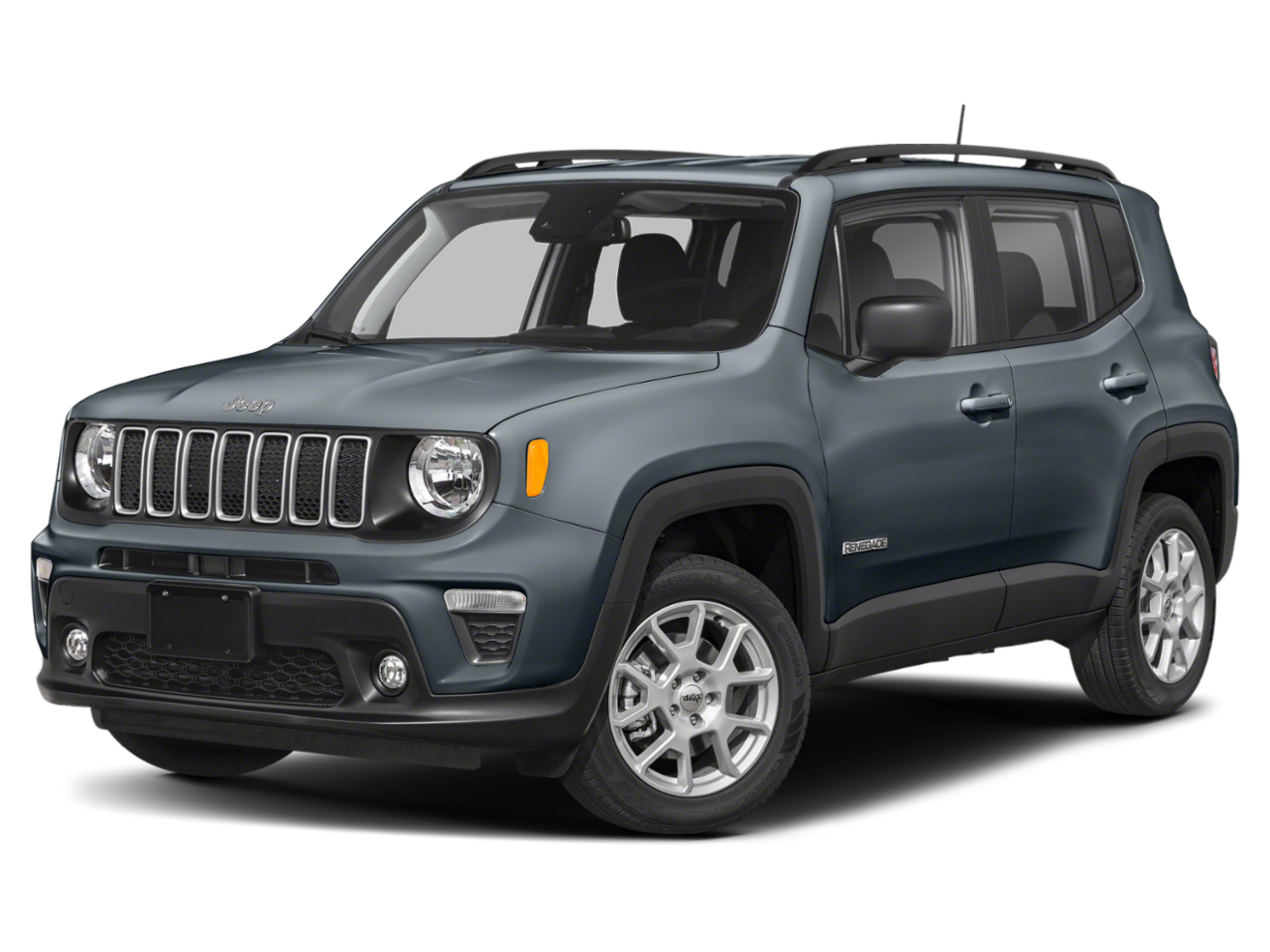 New 2023 Jeep Renegade Available at House Chrysler Dodge Jeep Ram
