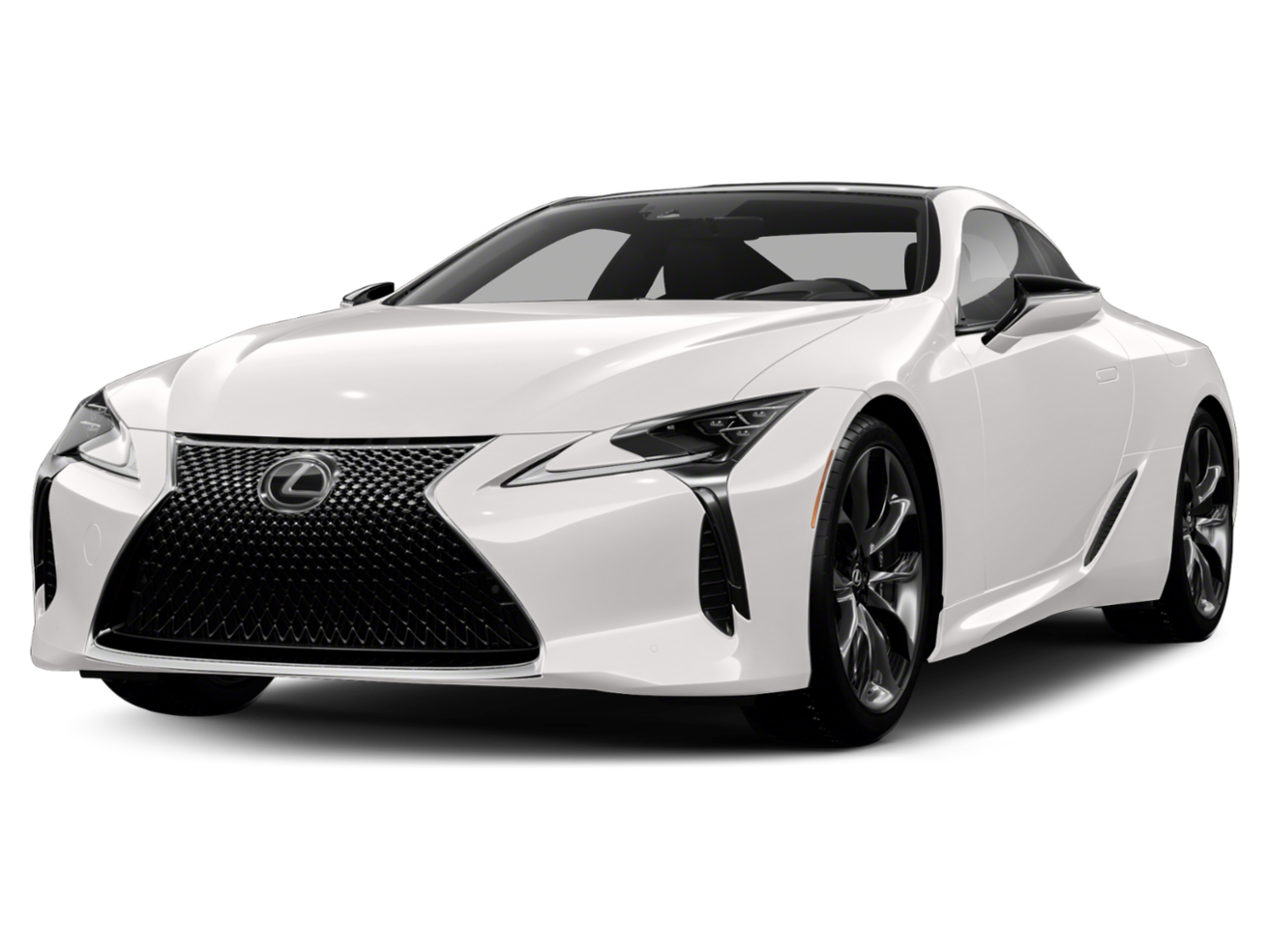 LC 500h