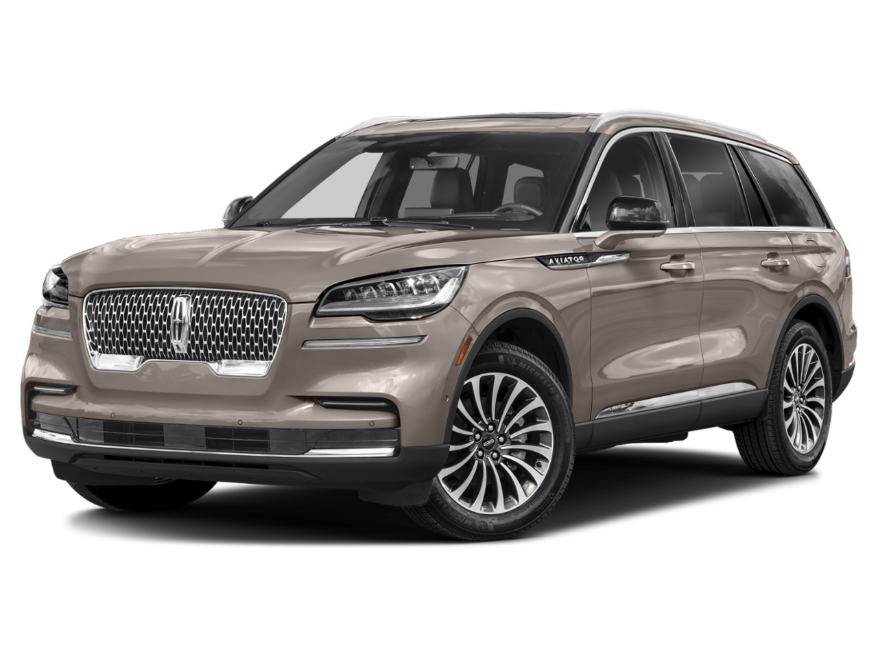 New Lincoln Aviator from your Pikeville, KY dealership, Walters Auto Group.