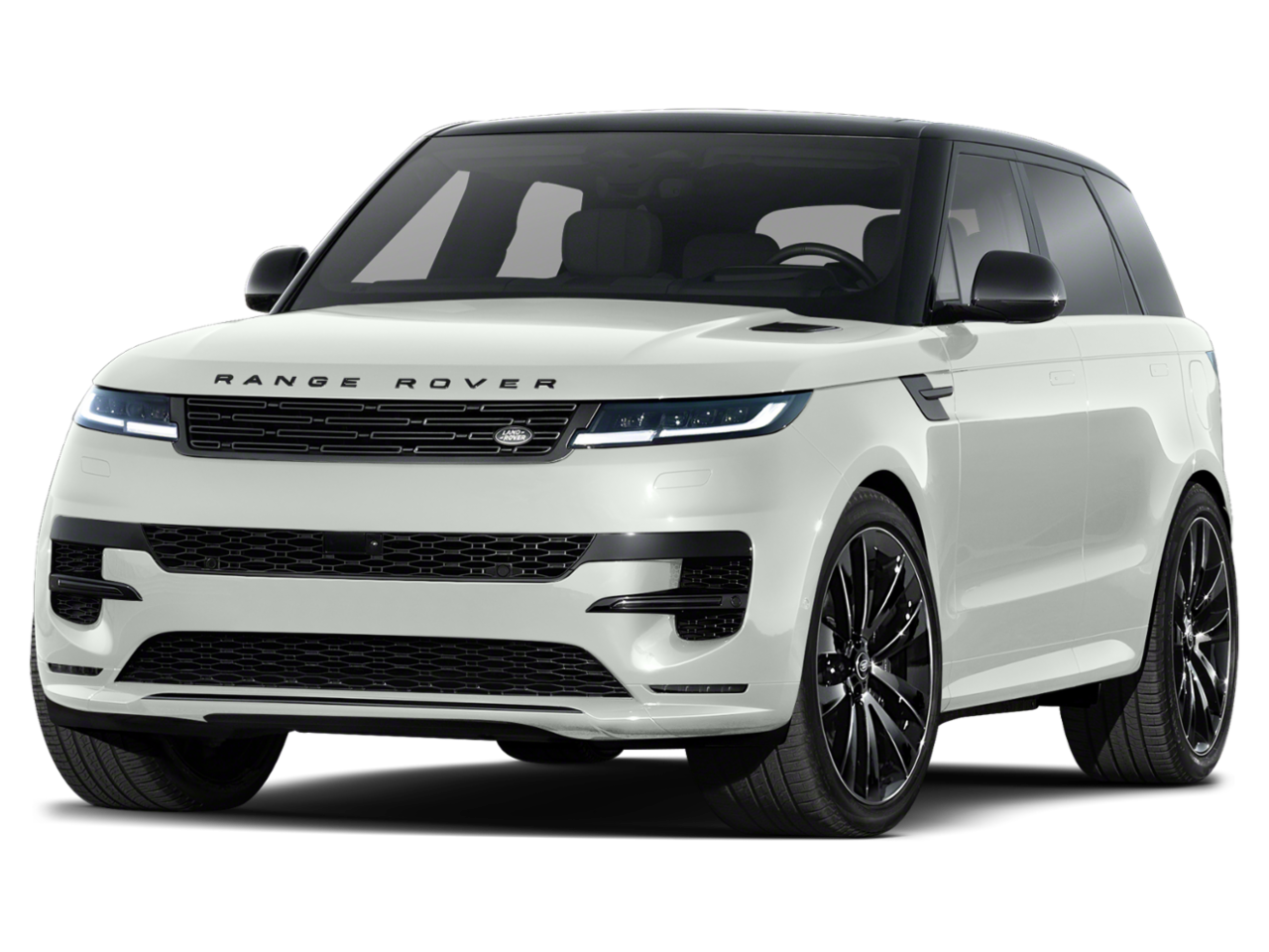 Daily Driver: 2023 Range Rover Sport SE - Curated Texan