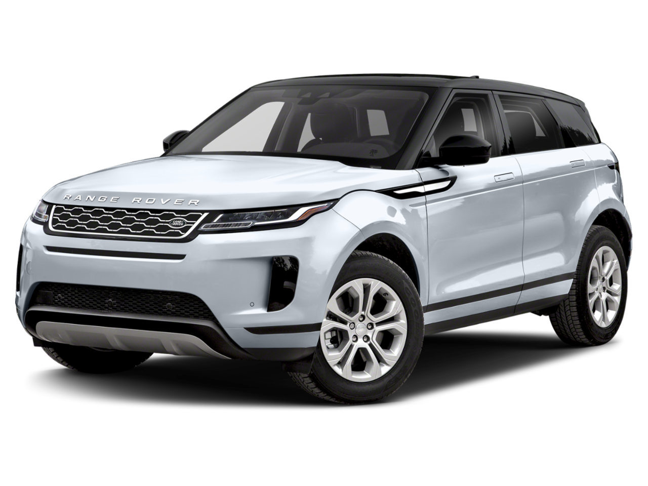 New Land Rover Range Rover Evoque from your City of Industry, CA 