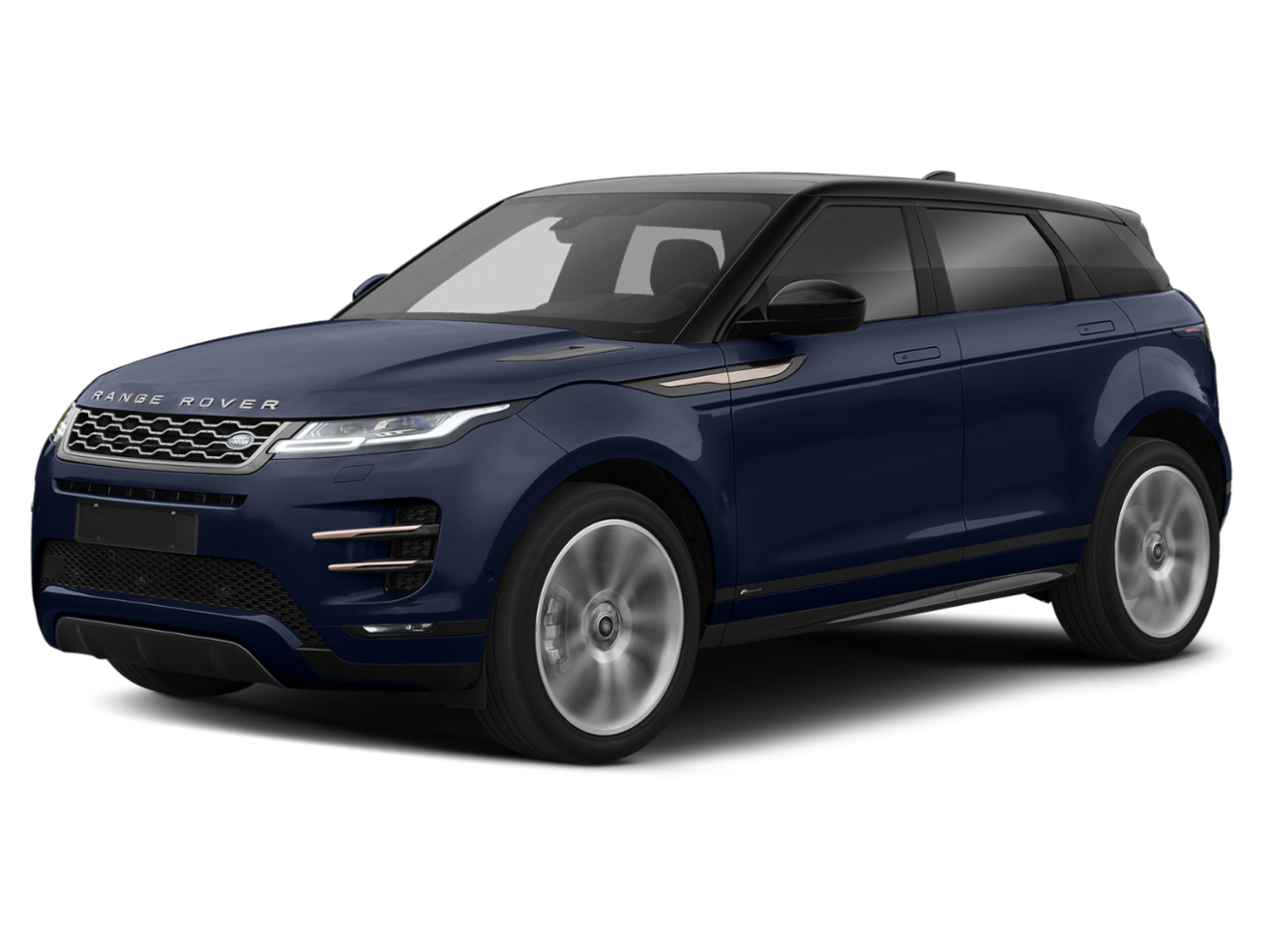 Land Rover 2023 Range Rover Evoque R-Dynamic S