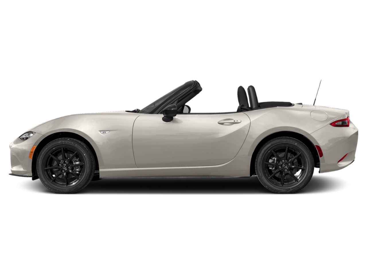 MX-5 Miata