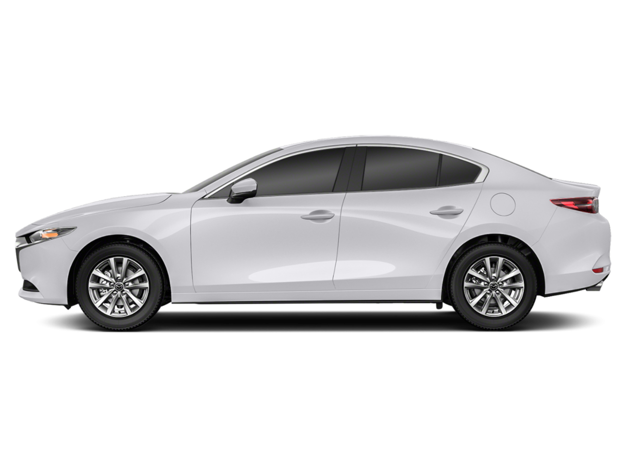 Mazda3 Sedan