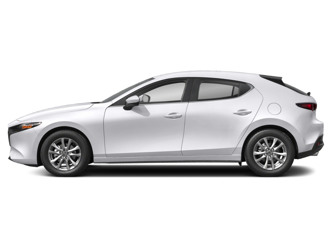 Mazda3 Hatchback