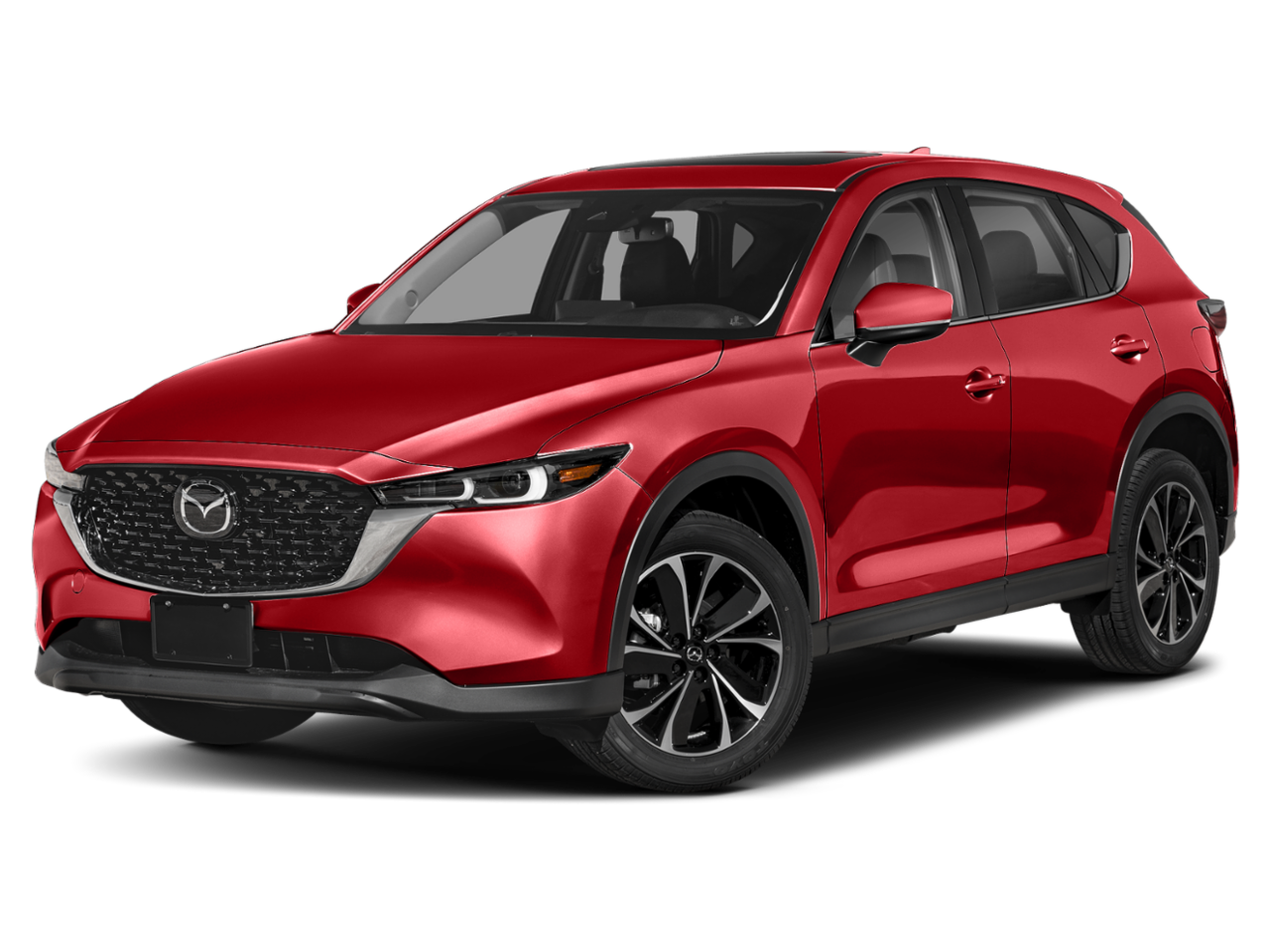 Mazda 2023 CX-5 2.5 S Premium Package