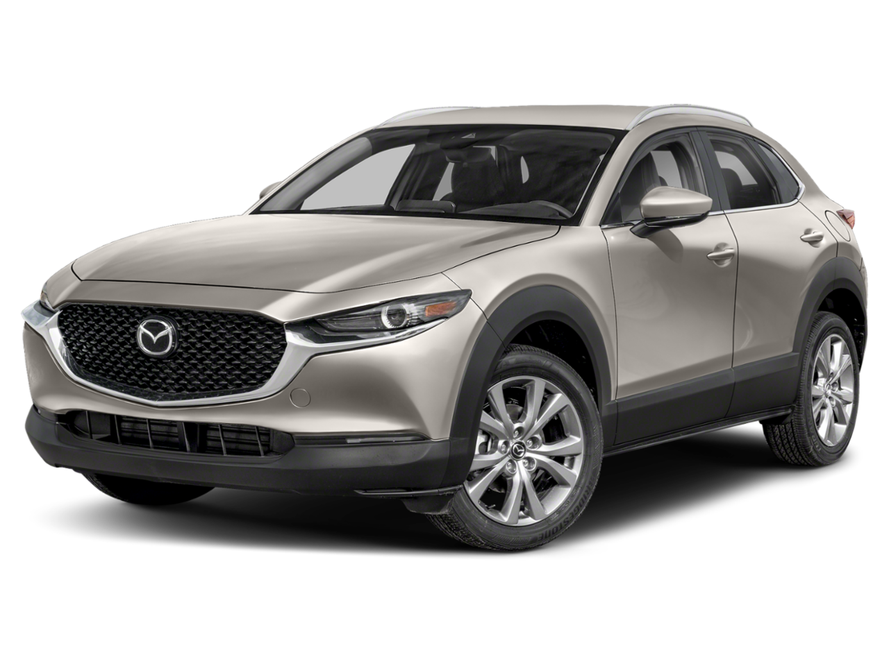 Mazda 2023 CX-30 2.5 S Select Package