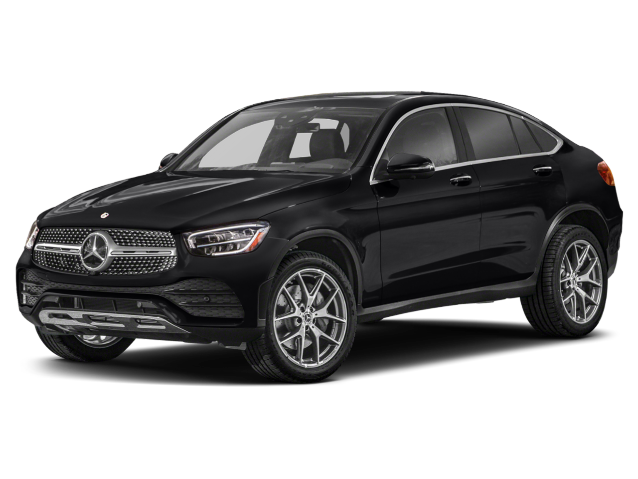 GLC GLC 300 Black