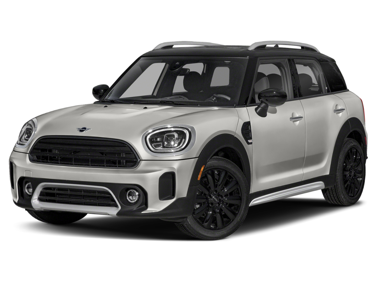 Cooper Countryman