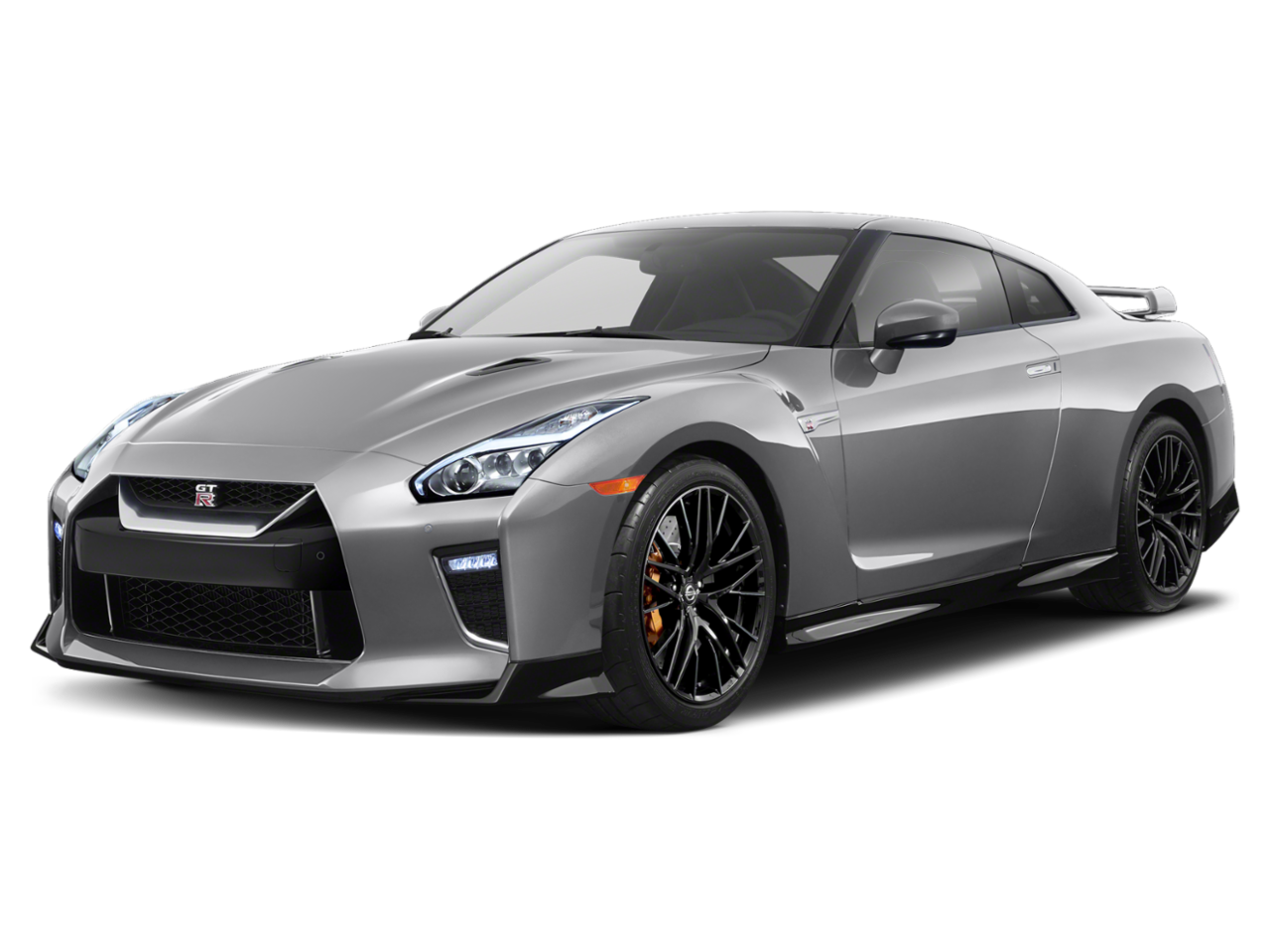 2023 Nissan GTR