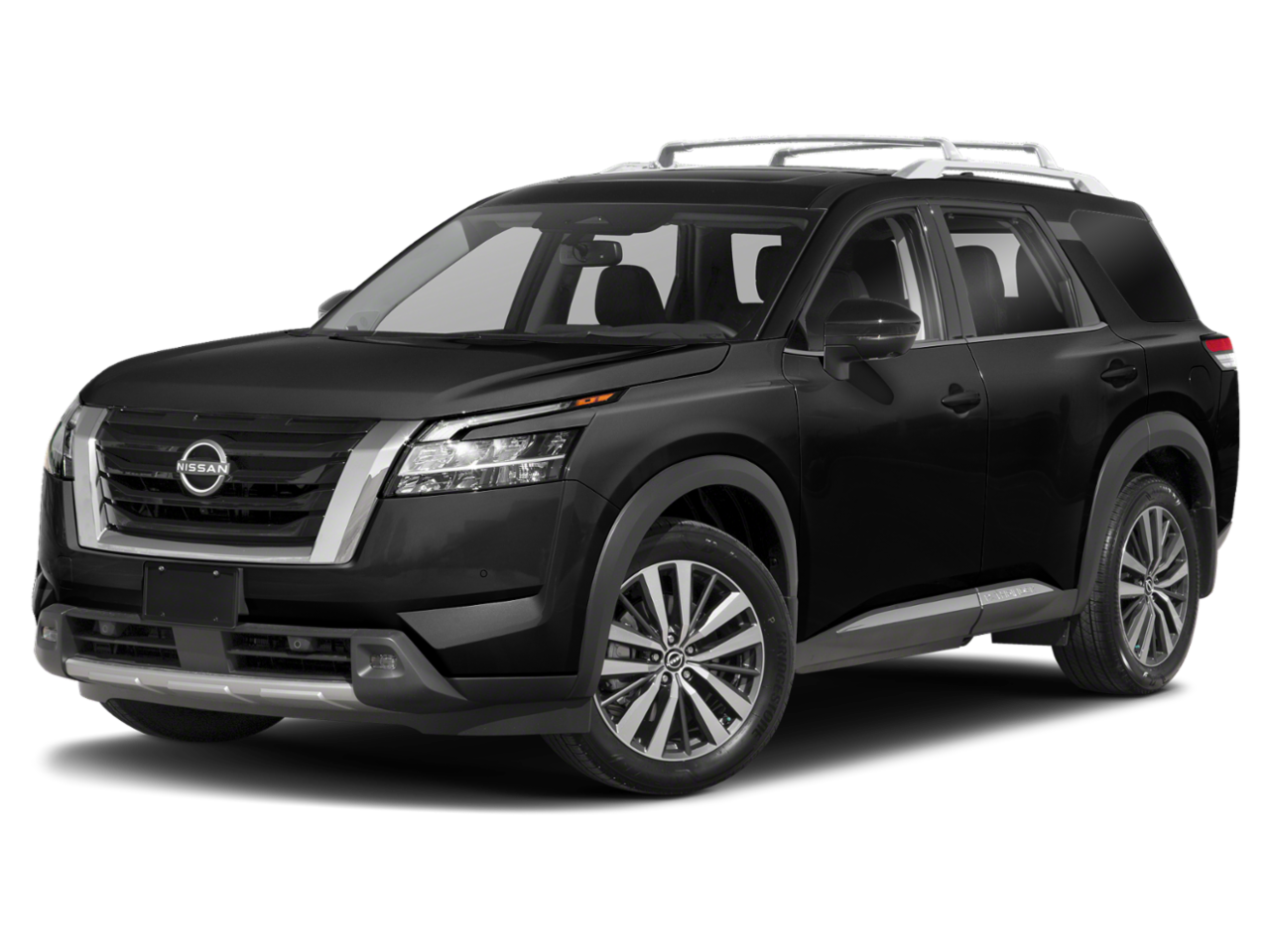 New 2023 Nissan Pathfinder Specials and Lease Deals in Bradley at Hove