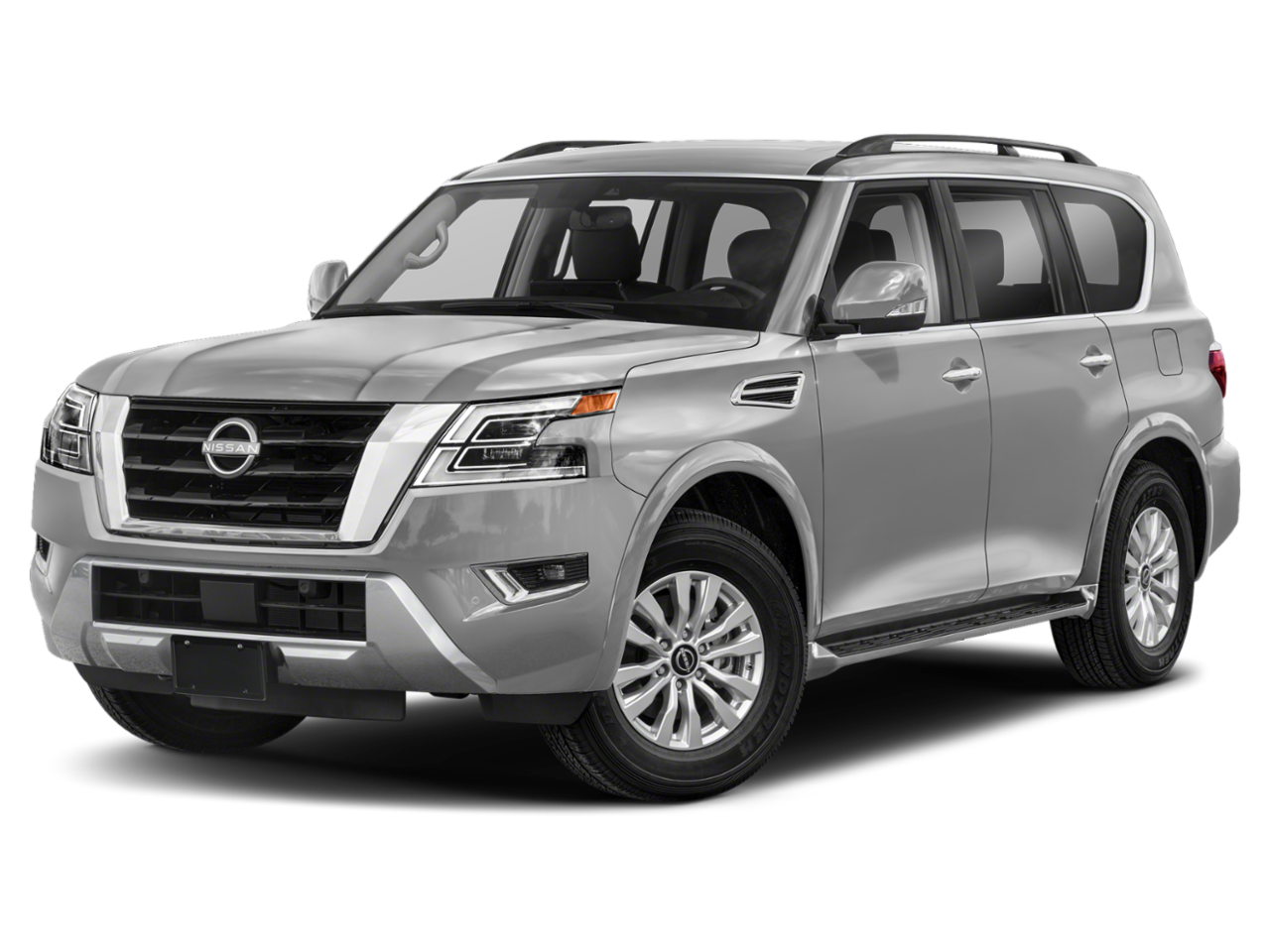 New Nissan Armada from your Tucson AZ dealership Thoroughbred Nissan