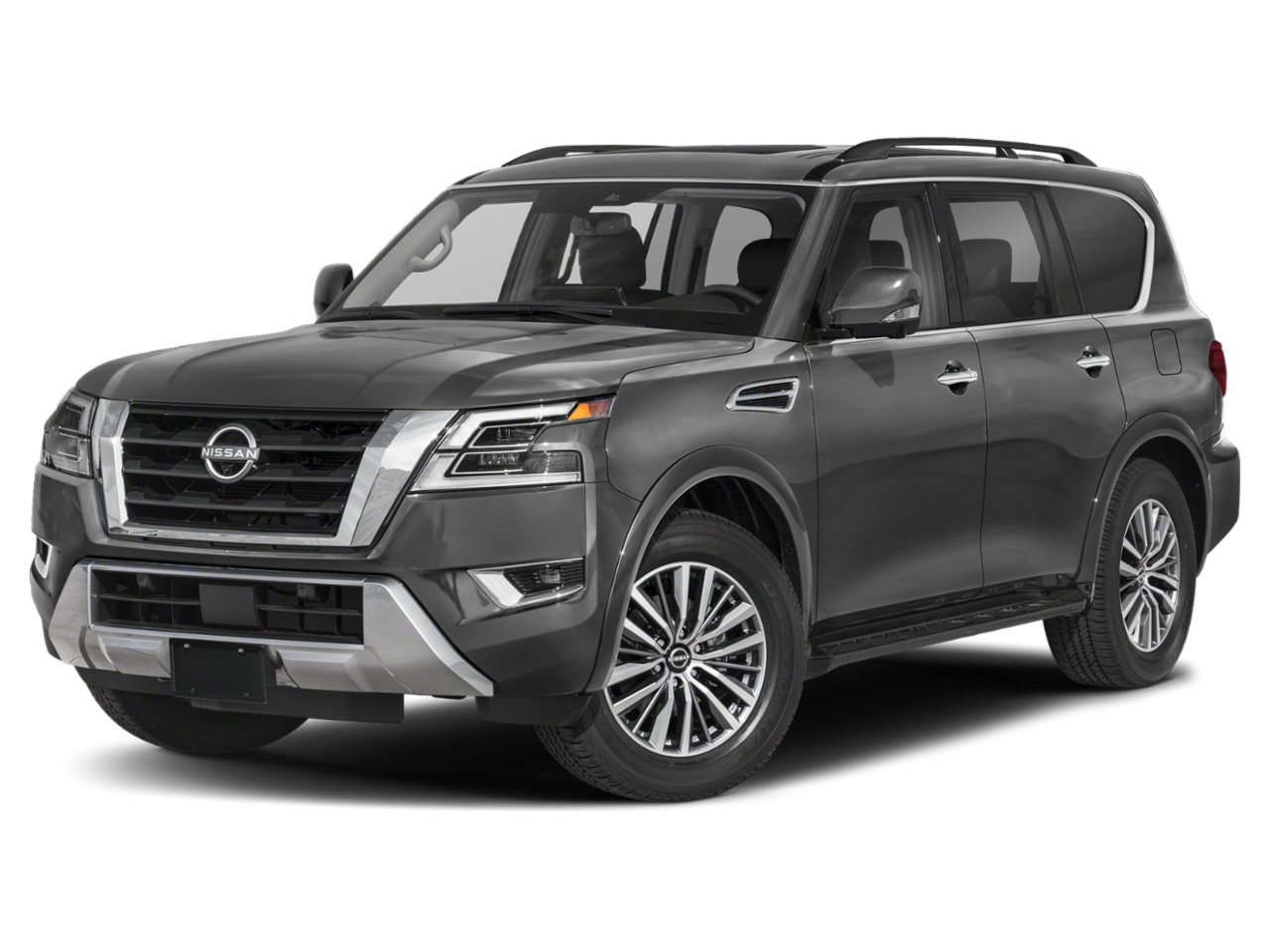 New Nissan Armada Offered in Fairfield, CT