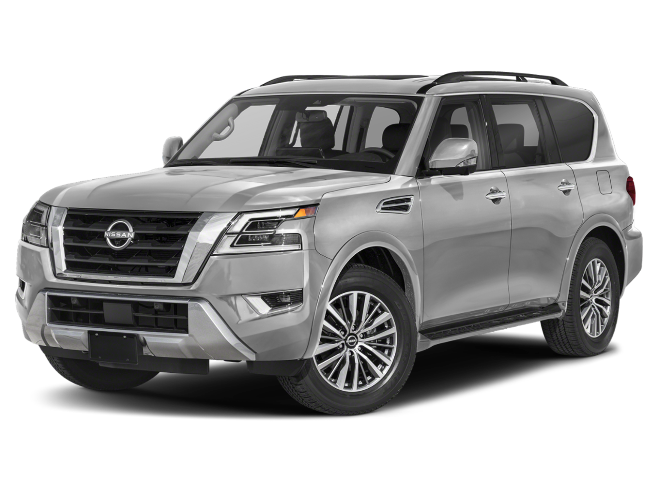 nissan armada specials