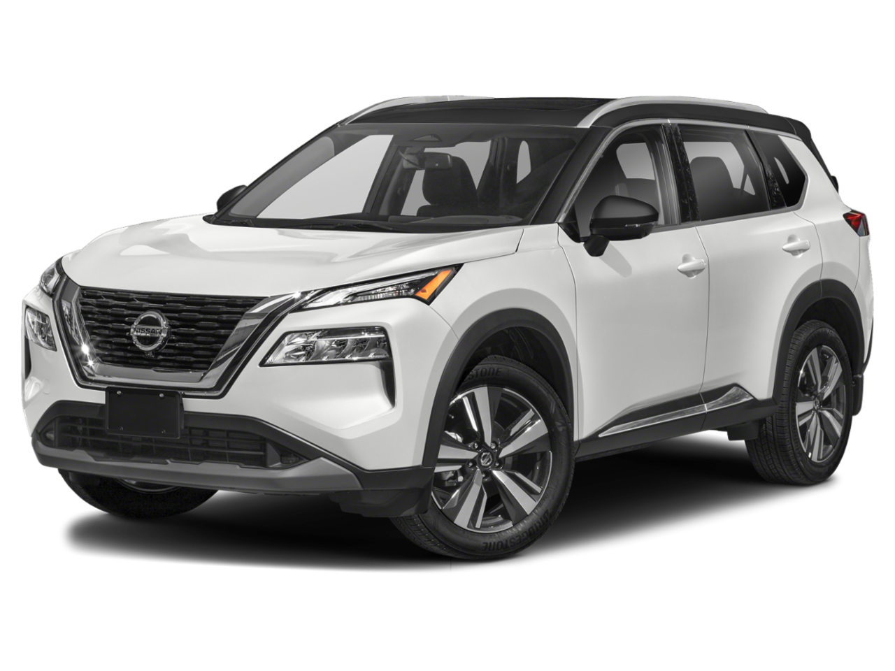 2023 Nissan Rogue in Feasterville