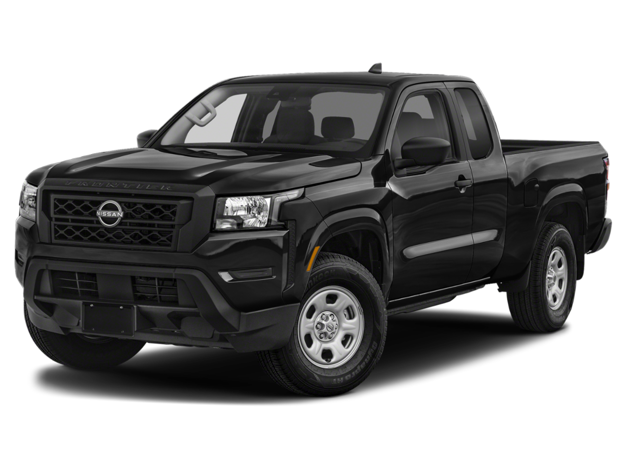 Ardmore - New Nissan Frontier Vehicles for Sale