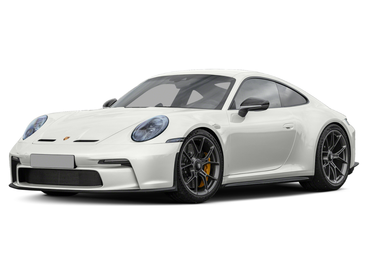 Porsche 2023 911 GT3 w/Touring Package