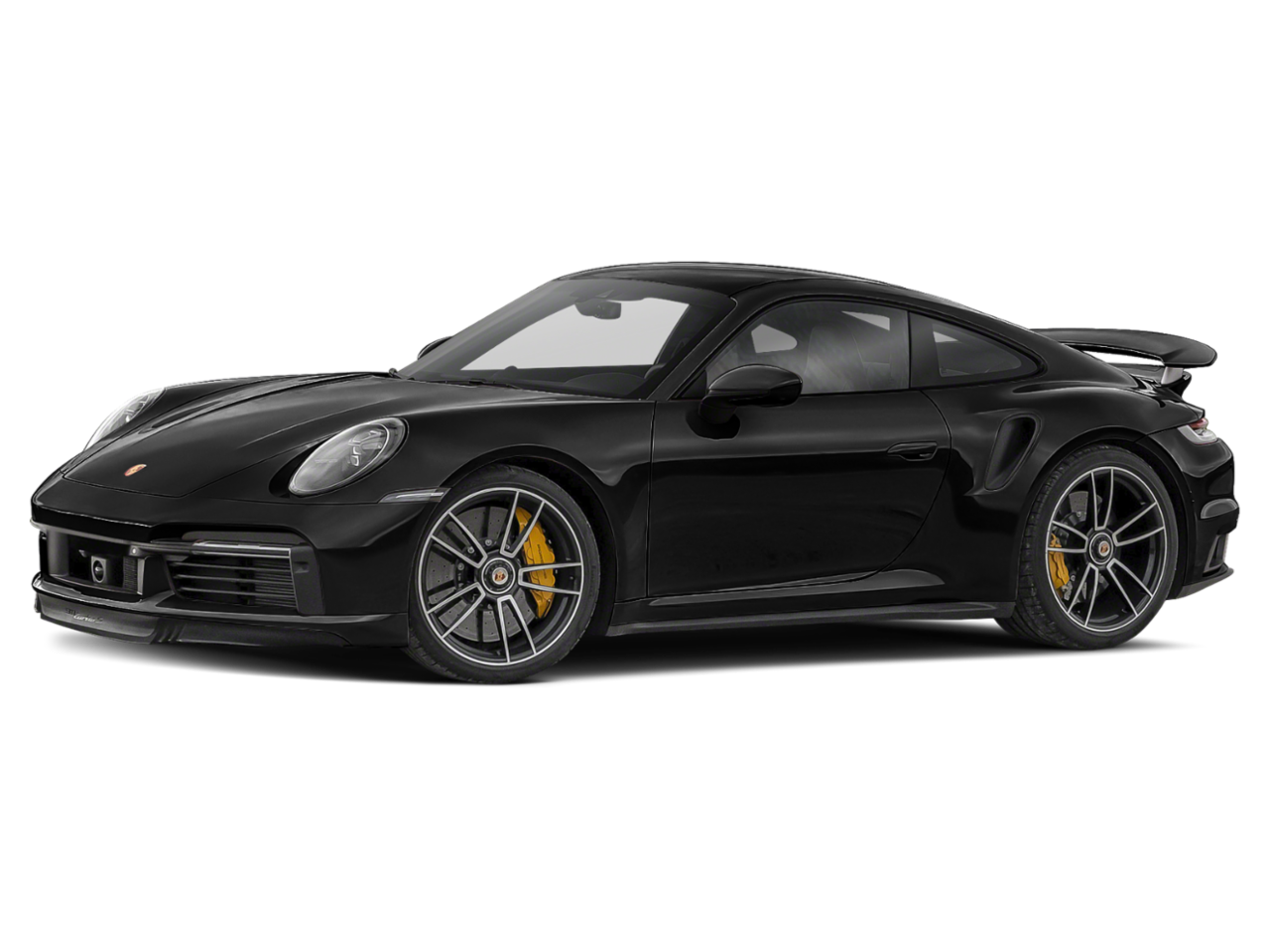 Porsche 2023 911 Turbo