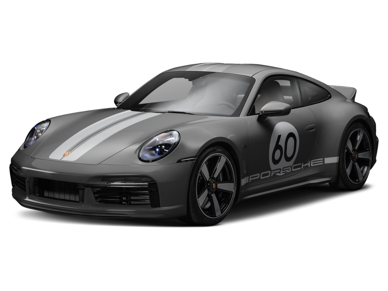 Porsche 2023 911 Sport Classic