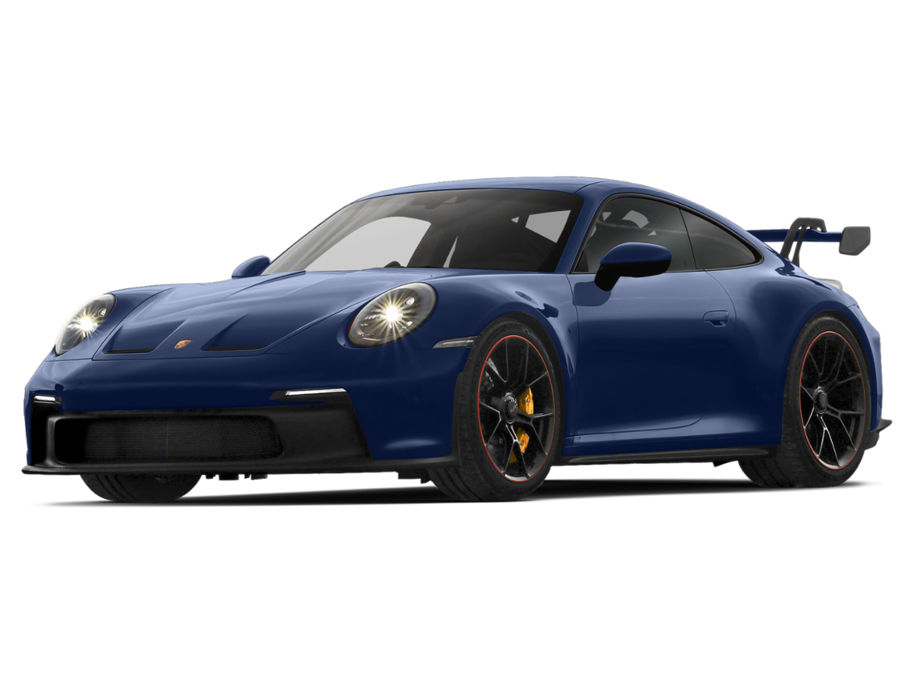 Porsche 2023 911 GT3